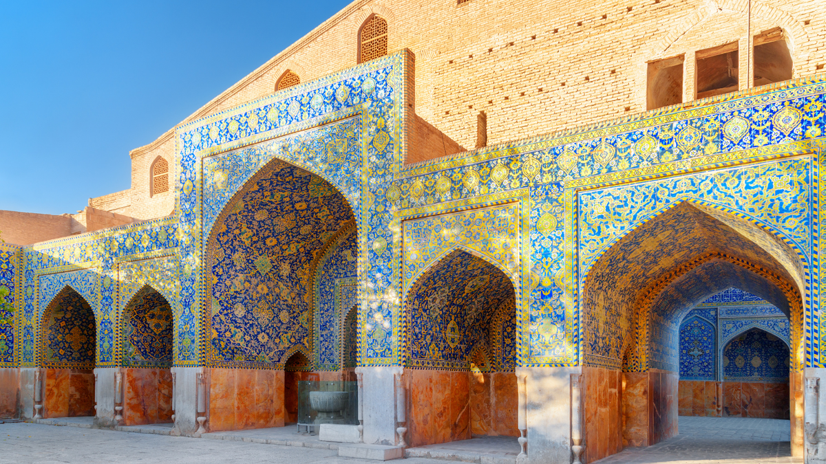 Why Are Persian Rugs So Expensive? Knot n' Co