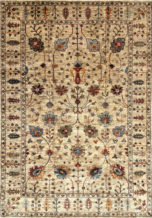 Shop Handmade Afgan Rugs -Free Shipping Australia Wide- Knot n' Co