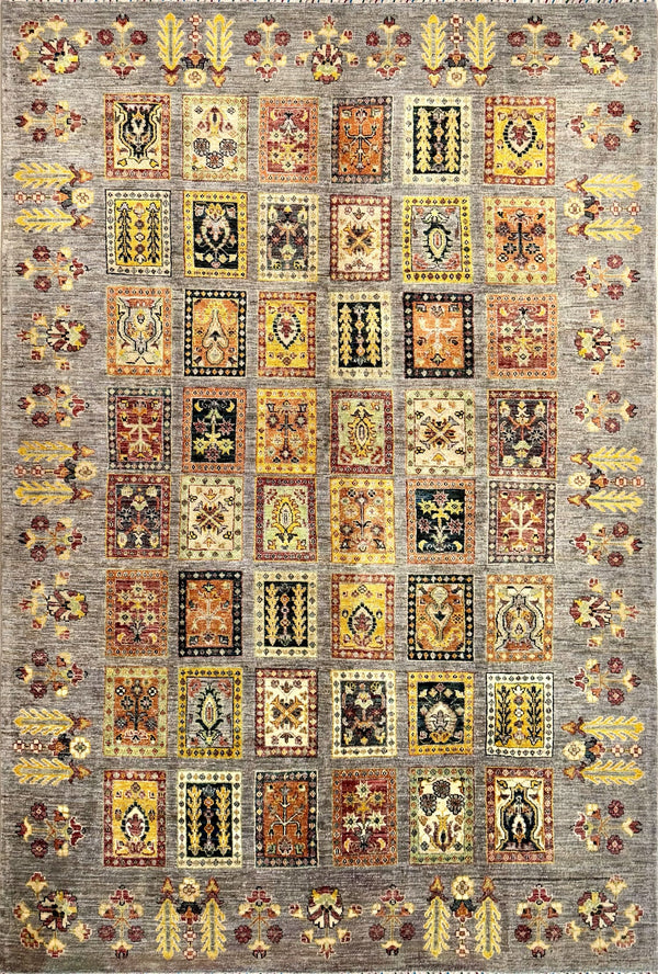 Shop Handmade Afgan Rugs -Free Shipping Australia Wide- Knot n' Co