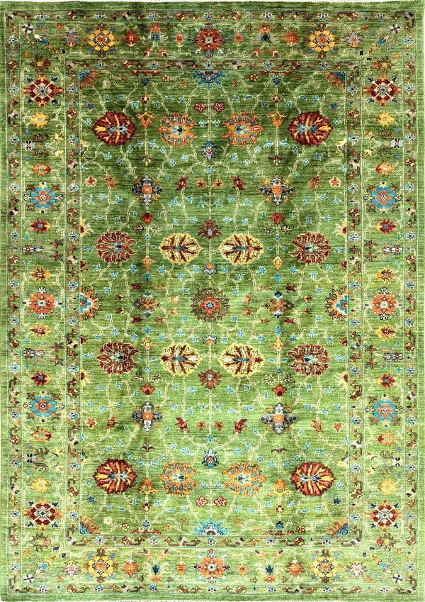 Shop Handmade Afgan Rugs -Free Shipping Australia Wide- Knot n' Co