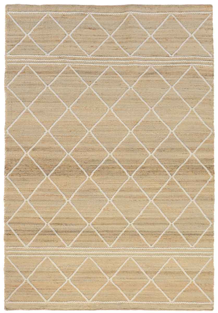 Available in various sizes, this versatile rug complements any bedroom, living room, lounge, alfresco space, or hallway.
