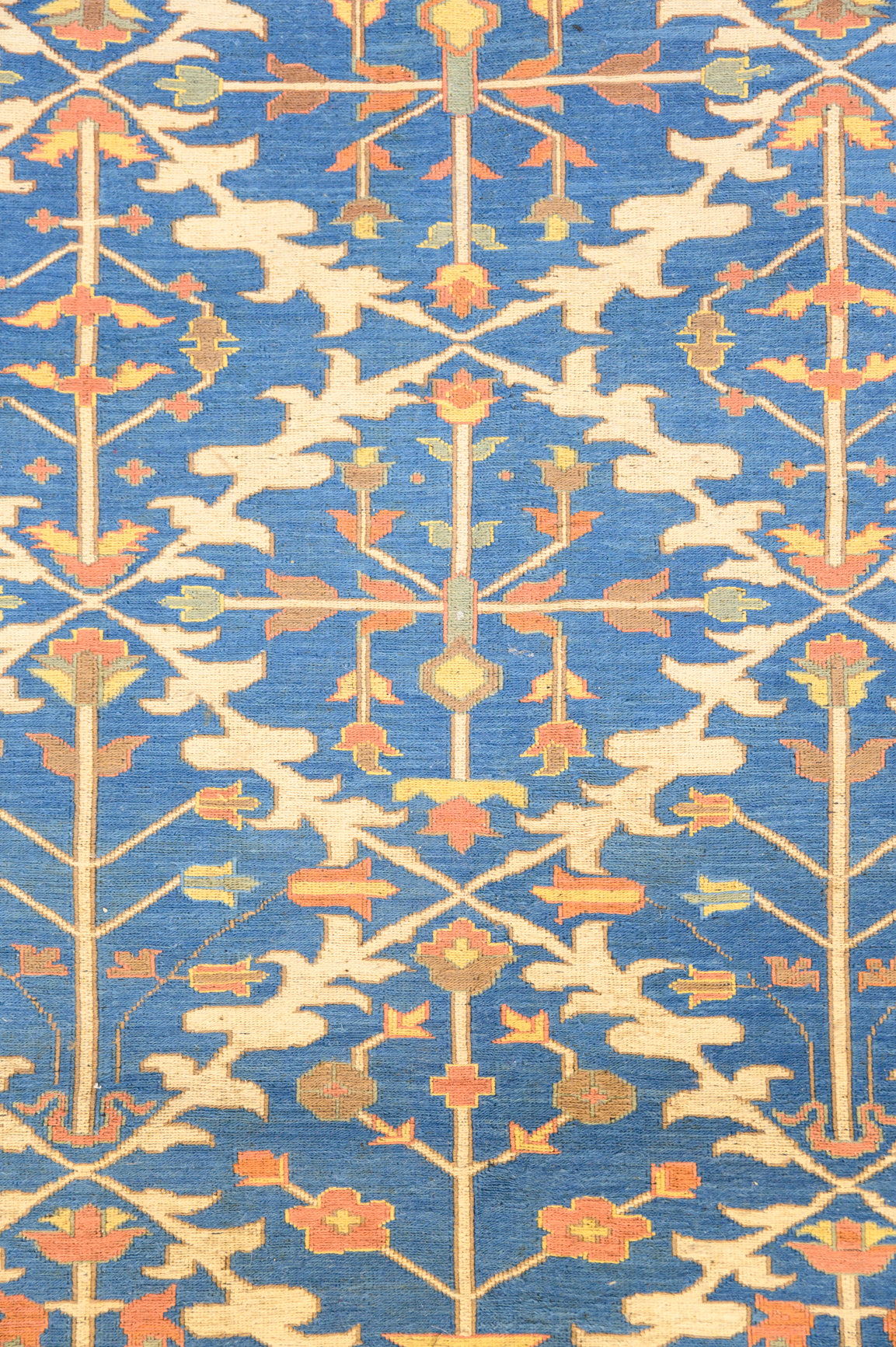 XL Rare Persian Sumak 380cm x 293cm