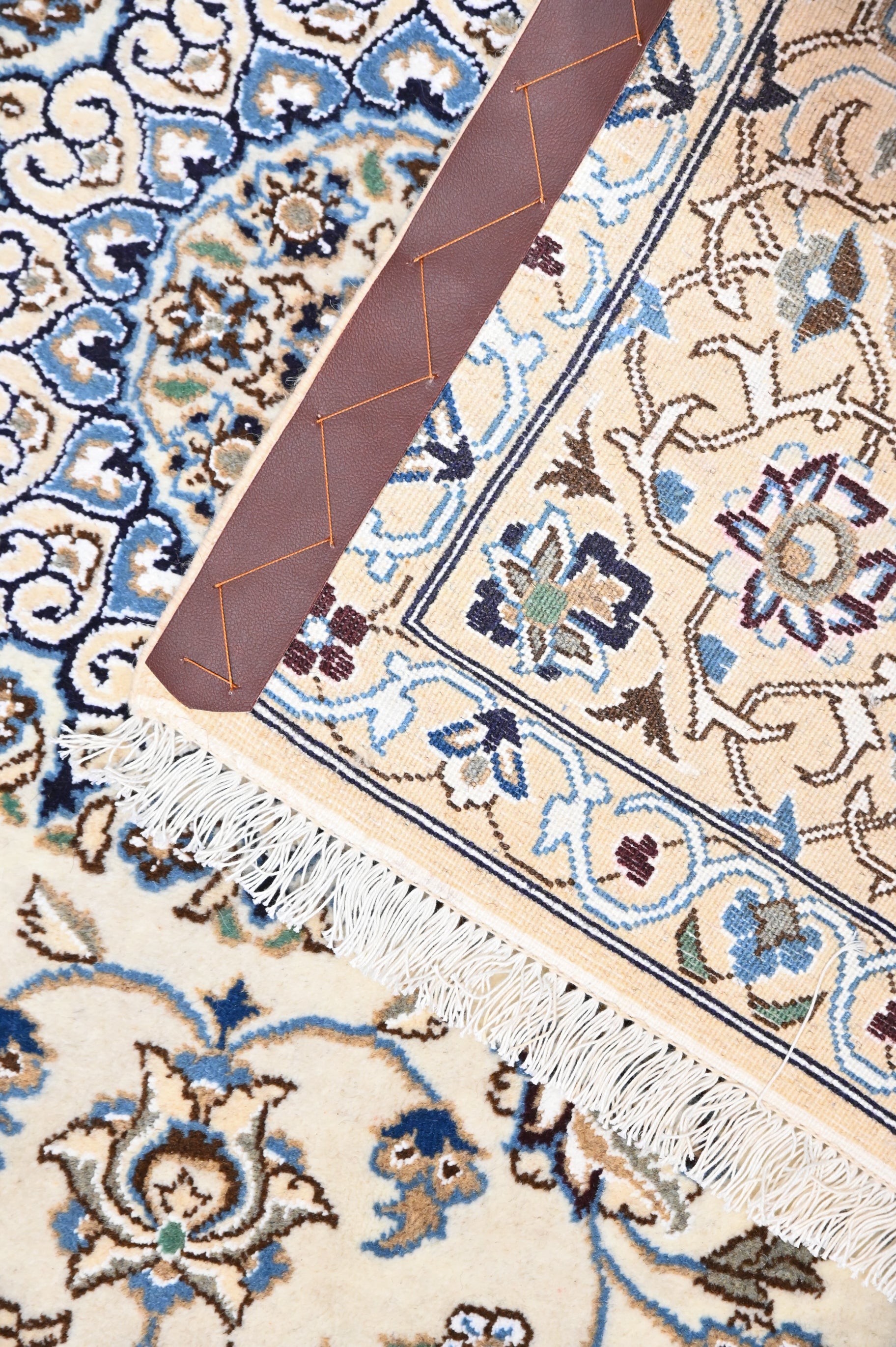 Persian Nain 139cm x 86cm