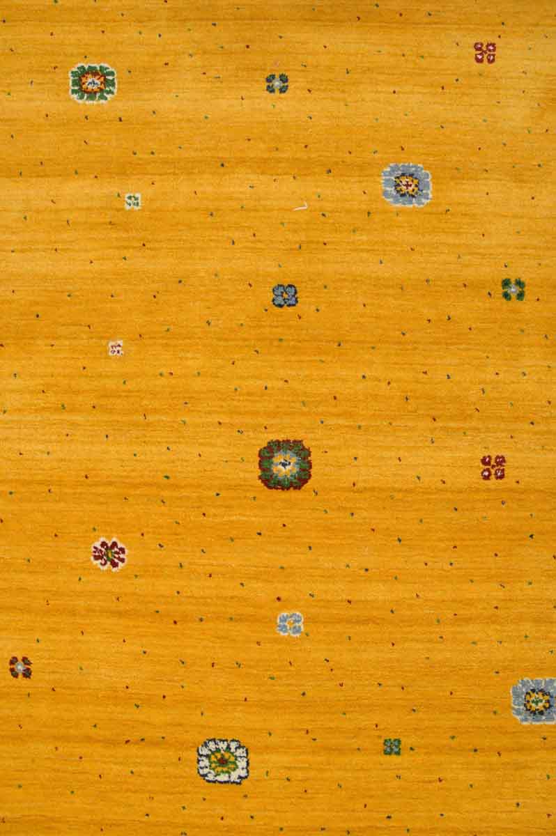 Perez Gabbeh Wool Rug 290cm x 200cm