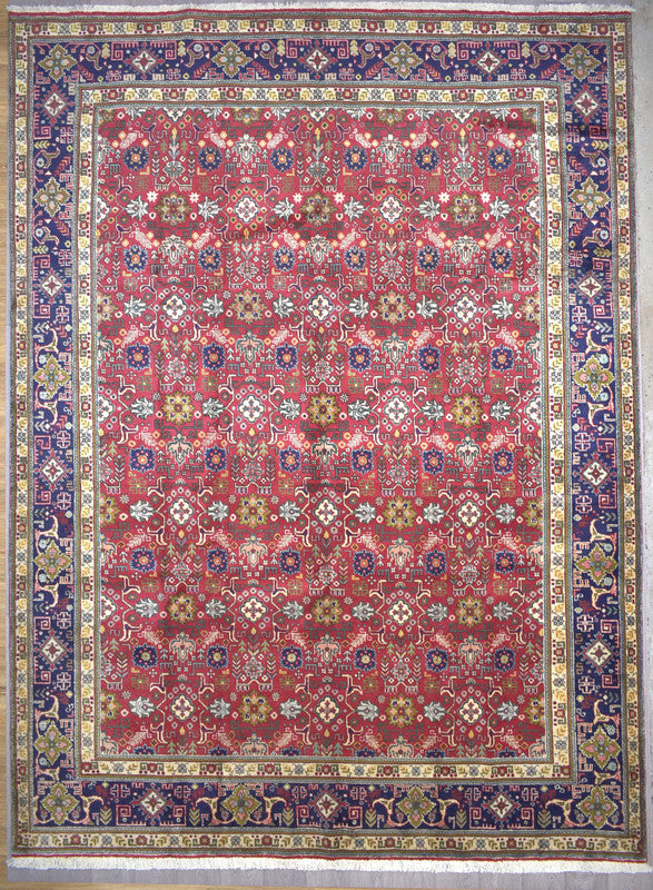 Tabriz All Over Design (300w x 395h)