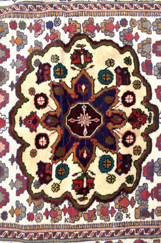 Sumak Persian Rug (126w x 195h)