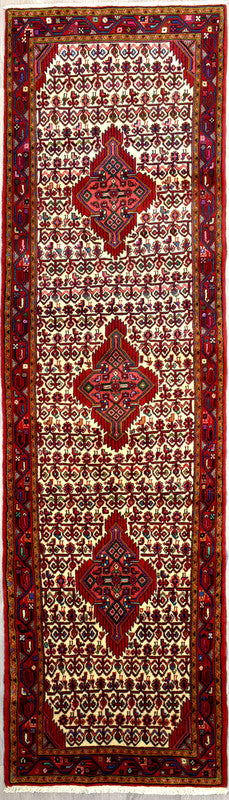 Ardabil Persian Runner (80w x 306h)